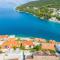 Apartments Darija - Studio Apartment with Sea View ST - Pučišća