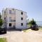 Apartments Bandalo - One Bedroom Apartment with Sea View - Podstrana