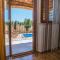 Apartments Andre Pore - Two Bedroom Apartment with Terrace and Pool Andre - Nova Vas