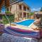 Apartments Andre Pore - Two Bedroom Apartment with Terrace and Pool Andre - Nova Vas