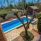 Apartments Andre Pore - Two Bedroom Apartment with Terrace and Pool Andre - Nova Vas