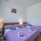 Apartments & Rooms Renduli - Two bedroom Suite with shared Terrace - 拉科维察