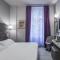 Hotel Moderno