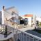 Apartments Senjo - One Bedroom Apartment with Balcony and Sea View 4 adults Apartman 3 - 察夫塔特