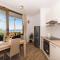 Villa LA-Comfort One Bedroom Apartment with Sea View Terrace 1 - 大德尔韦尼克