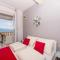 Villa Stil - Studio Apartment with Balcony and Sea View 103