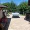 Yourtes Olachat proche Annecy