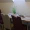Hotel Haus Wittwer