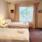 Inner city apartment - Moments to the city centre