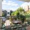 Inner city apartment - Moments to the city centre