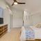 Koa Resort 4A, Family friendly, Close to the beach, Pool AC - كيهي