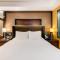 Celebrity Upper Class Hotel - Chengdu