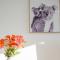 Waterloo 1Br town close to Train Shopping