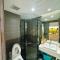 Skylux homestay Ecopark Hung Yen - Swanlake Onsen