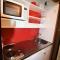 Résidence Le France - Studio 2 pers - LE FRANCE - PLAGNE CENTRE MAE-9524