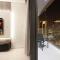 HausReserv at Paramount Midtown Hotel - Infinity Pool with Burj Khalifa View - Luxury Apartments - Dubaj