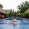 Khum Damnoen Resort