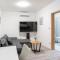 Apartmány LAGUNA
