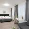Apartmány LAGUNA