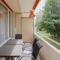 Uze Apartments in Uzwil SG