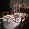 Vakantiewoning Ijzerrust