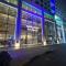 Al Hidayah Towers Hotel