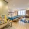 Atour Hotel Hangzhou Binjiang Jiangling Road - Hangzhou