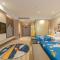 Atour Hotel Hangzhou Binjiang Jiangling Road - Hangzhou