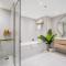 EDEN'S Homes & Villas - Anantara The Palm Residences - Dubaj