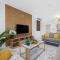 EDEN'S Homes & Villas - Anantara The Palm Residences - Dubaj