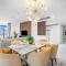 EDEN'S Homes & Villas - Anantara The Palm Residences - Dubaj