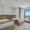 EDEN'S Homes & Villas - Anantara The Palm Residences - Dubaj