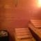 Vakantiewoning Ijzerrust