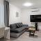 Apartmány LAGUNA