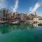 Modern 2BR Apt with private balcony in St Julians by 360 Estates - St. Julian’s