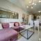 Modern 2BR Apt with private balcony in St Julians by 360 Estates - St. Julian’s