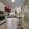 Modern 2BR Apt with private balcony in St Julians by 360 Estates - St. Julian’s