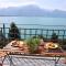 Luxury Apartment Montreux - Veytaux