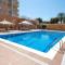 Apartamento Terraza Mar