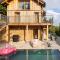 Luxus AlmChalets Schladming-Dachstein