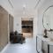 Livbnb - 2B with Modern Interiors, Emaar Boulevard - 迪拜