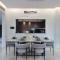Livbnb - 2B with Modern Interiors, Emaar Boulevard