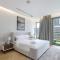 Livbnb - 2B with Modern Interiors, Emaar Boulevard - 迪拜