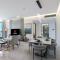 Livbnb - 2B with Modern Interiors, Emaar Boulevard