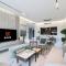 Livbnb - 2B with Modern Interiors, Emaar Boulevard