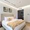 Livbnb - 2B with Modern Interiors, Emaar Boulevard - 迪拜