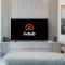 Livbnb - 2B with Modern Interiors, Emaar Boulevard