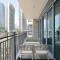 Livbnb - 2B with Modern Interiors, Emaar Boulevard - 迪拜