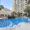Livbnb - 2B with Modern Interiors, Emaar Boulevard - 迪拜