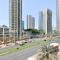 Livbnb - 2B with Modern Interiors, Emaar Boulevard - 迪拜